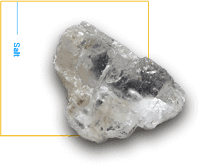 Piedra de Sal con Minerales Zaldi, Comprar online